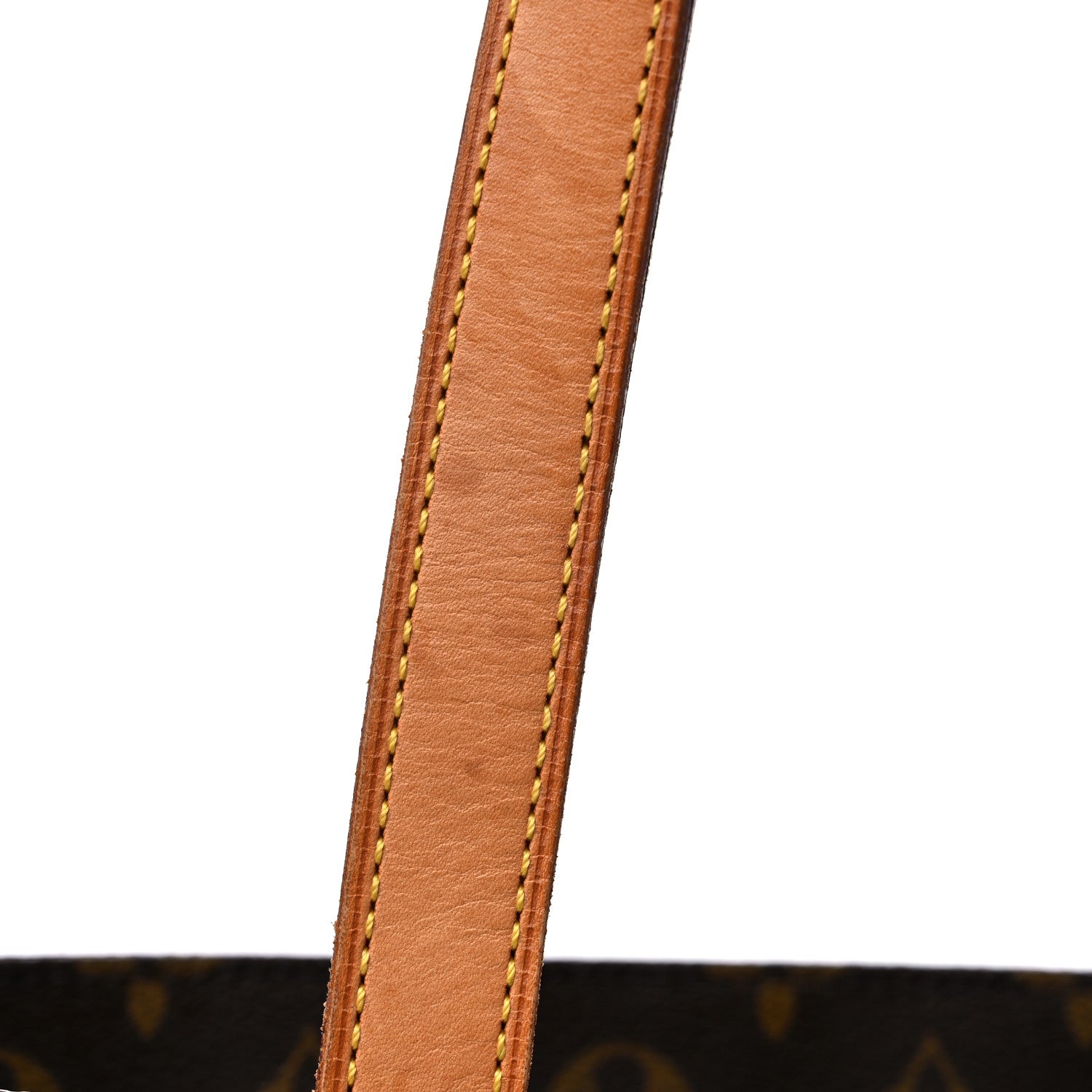 Louis Vuitton Monogram Vavin GM 12 of 13