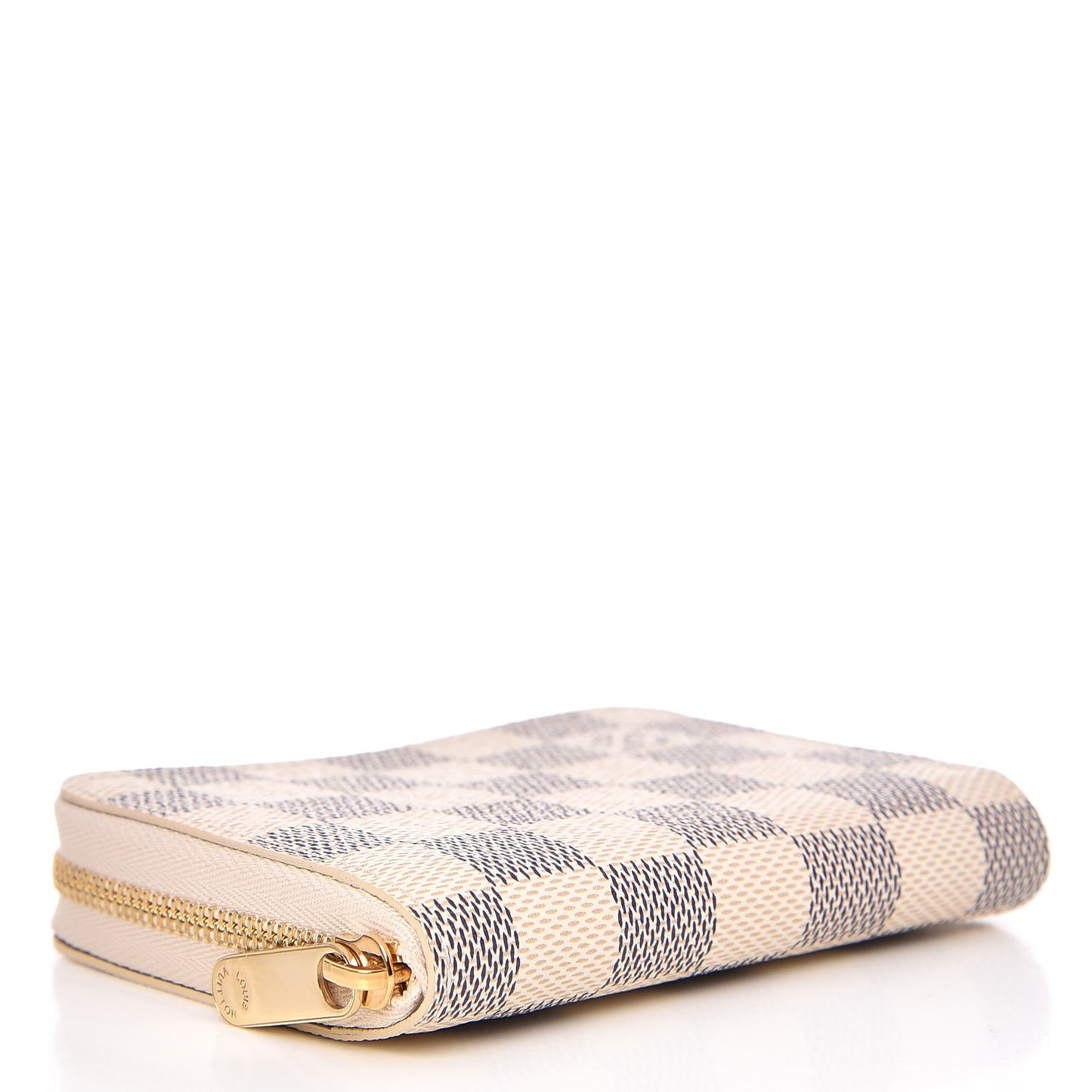 Damier Azur Zippy Coin Purse