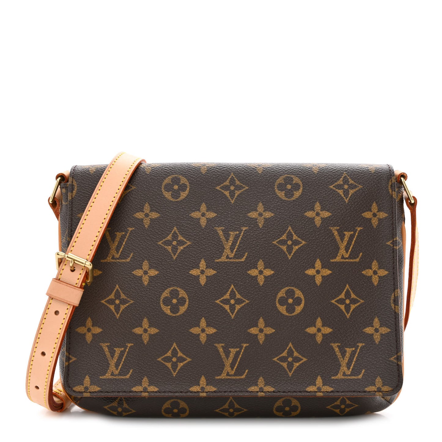 Monogram Musette Tango
