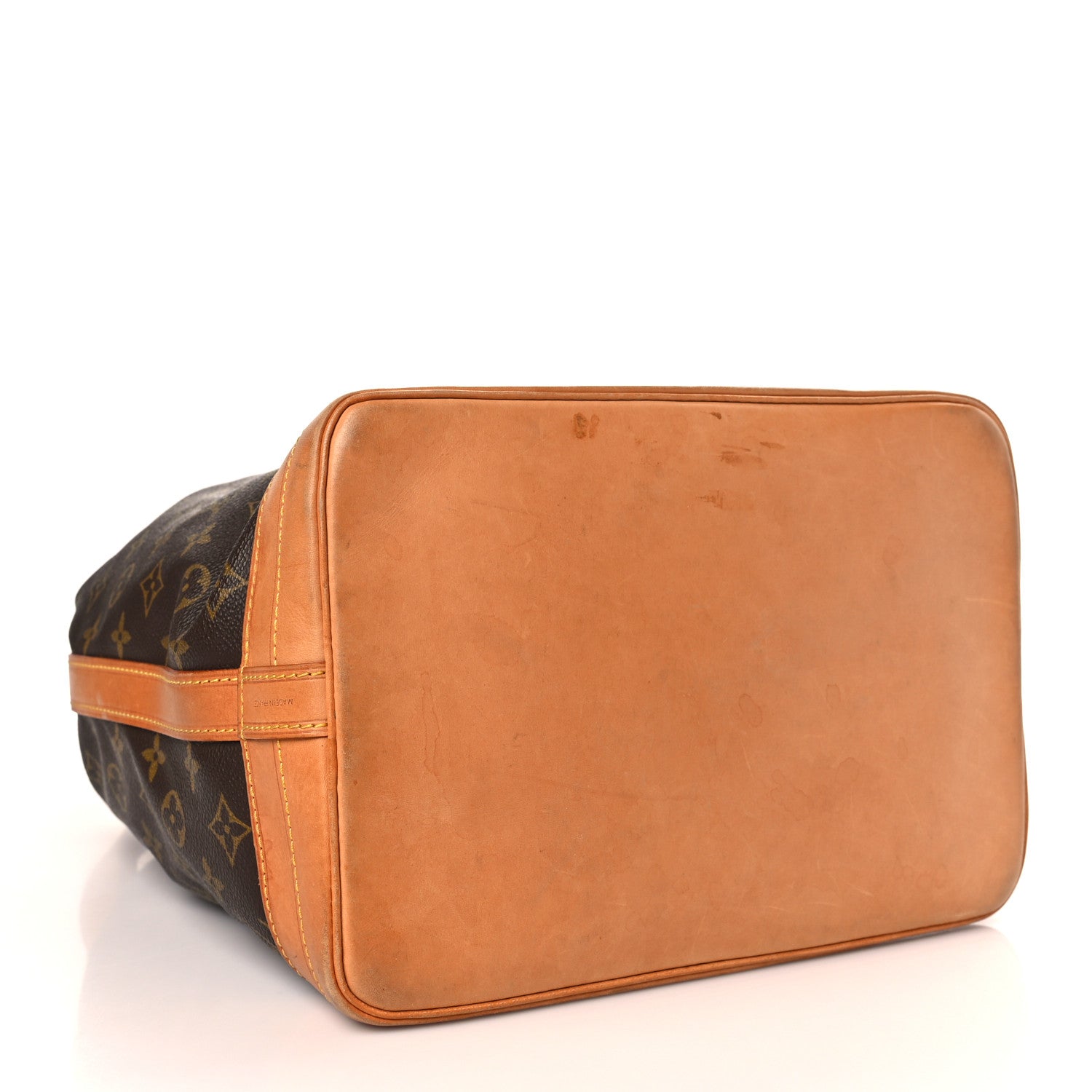 Louis Vuitton Monogram Noe 4 of 9