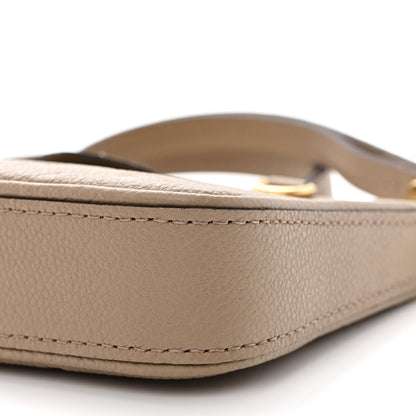Louis Vuitton Empreinte Easy Pouch On Strap Tourterelle 10 of 10