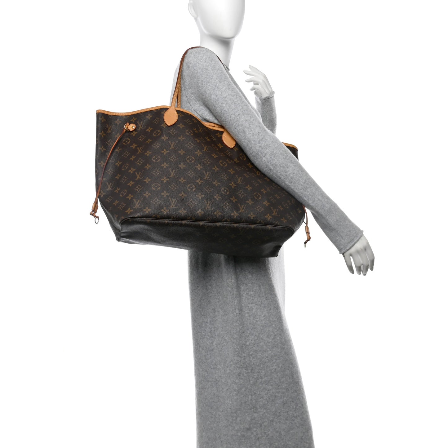 Monogram Neverfull GM