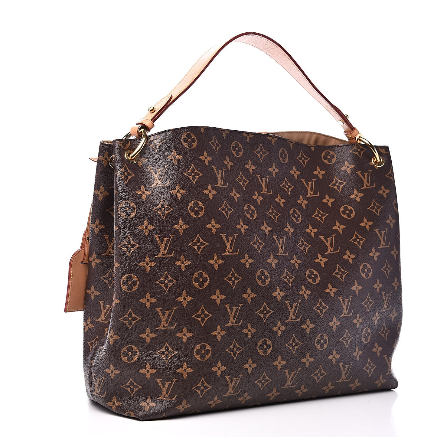 Monogram Graceful MM