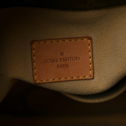 Louis Vuitton Monogram Artsy MM 5 of 8