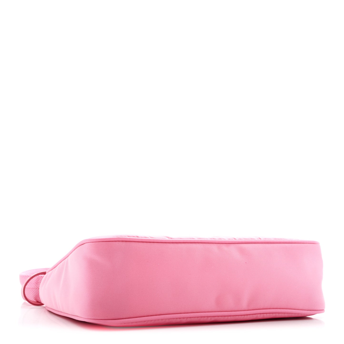 Tessuto Nylon Mini Re-Edition 2000 Bag Begonia