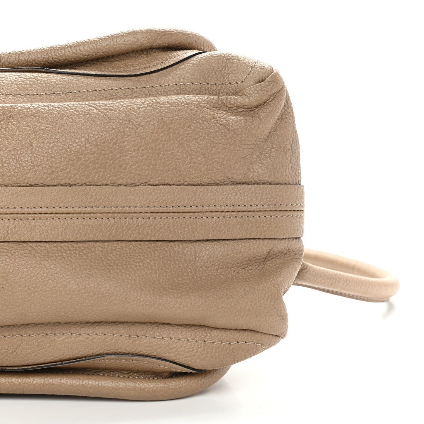 Calfskin Medium Paraty Barbour Khaki