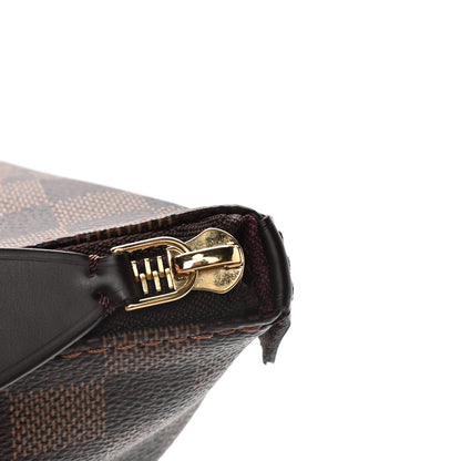 Louis Vuitton Damier Ebene Iena MM 12 of 14