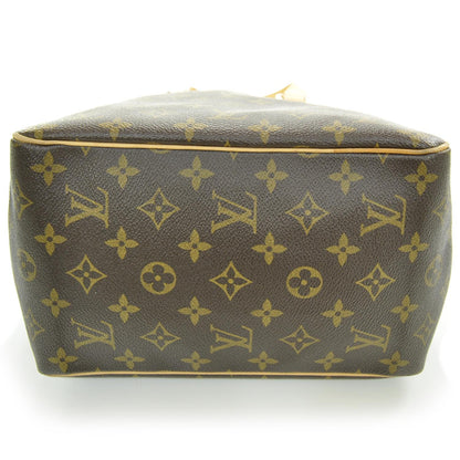 Louis Vuitton Monogram Batignolles 4 of 9
