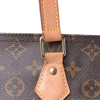 Louis Vuitton Monogram All-In MM 6 of 8