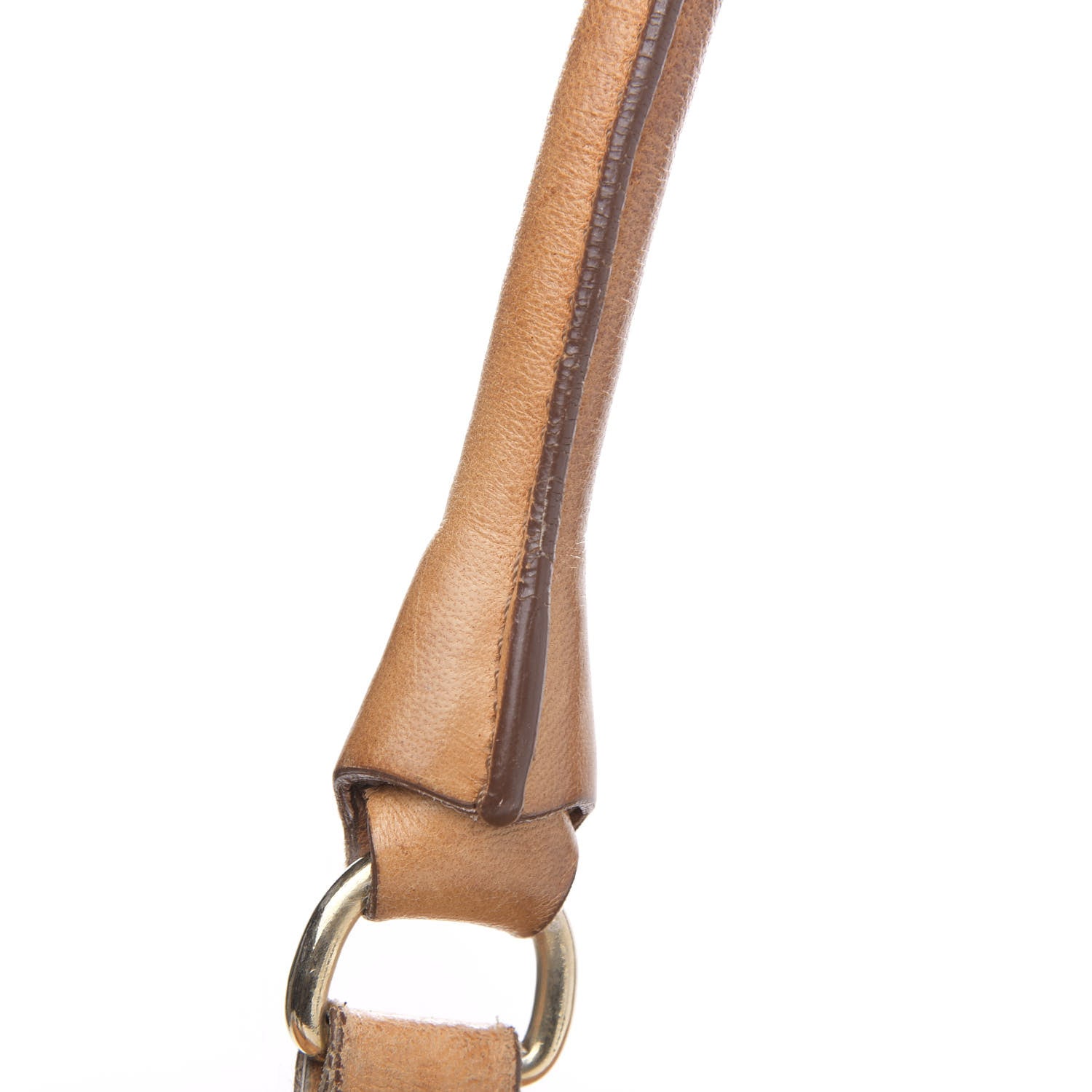 Givenchy Tumbled Sheepskin Large Pandora Cigare 15 of 16