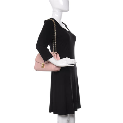 Louis Vuitton Empreinte Saint Germain PM Rose Ballerine 2 of 10