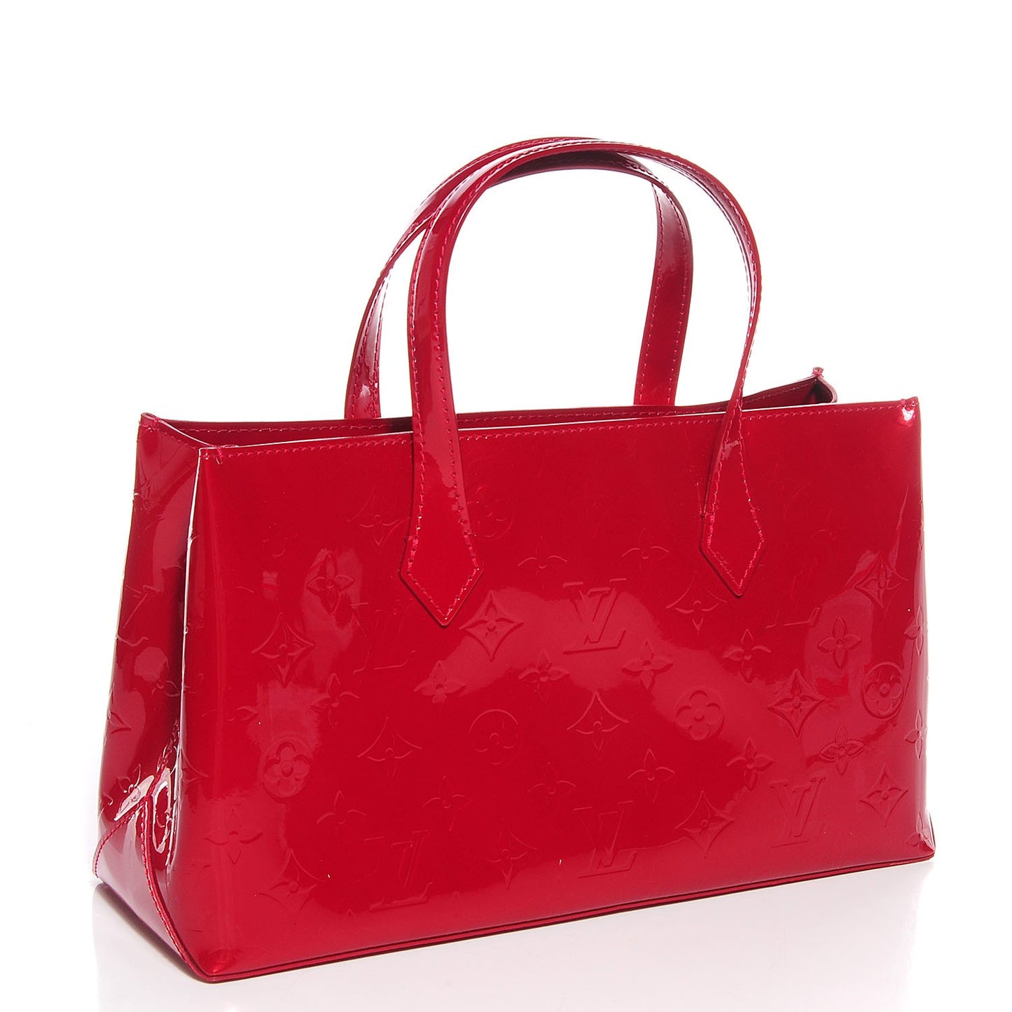 Vernis Wilshire PM Pomme D'Amour