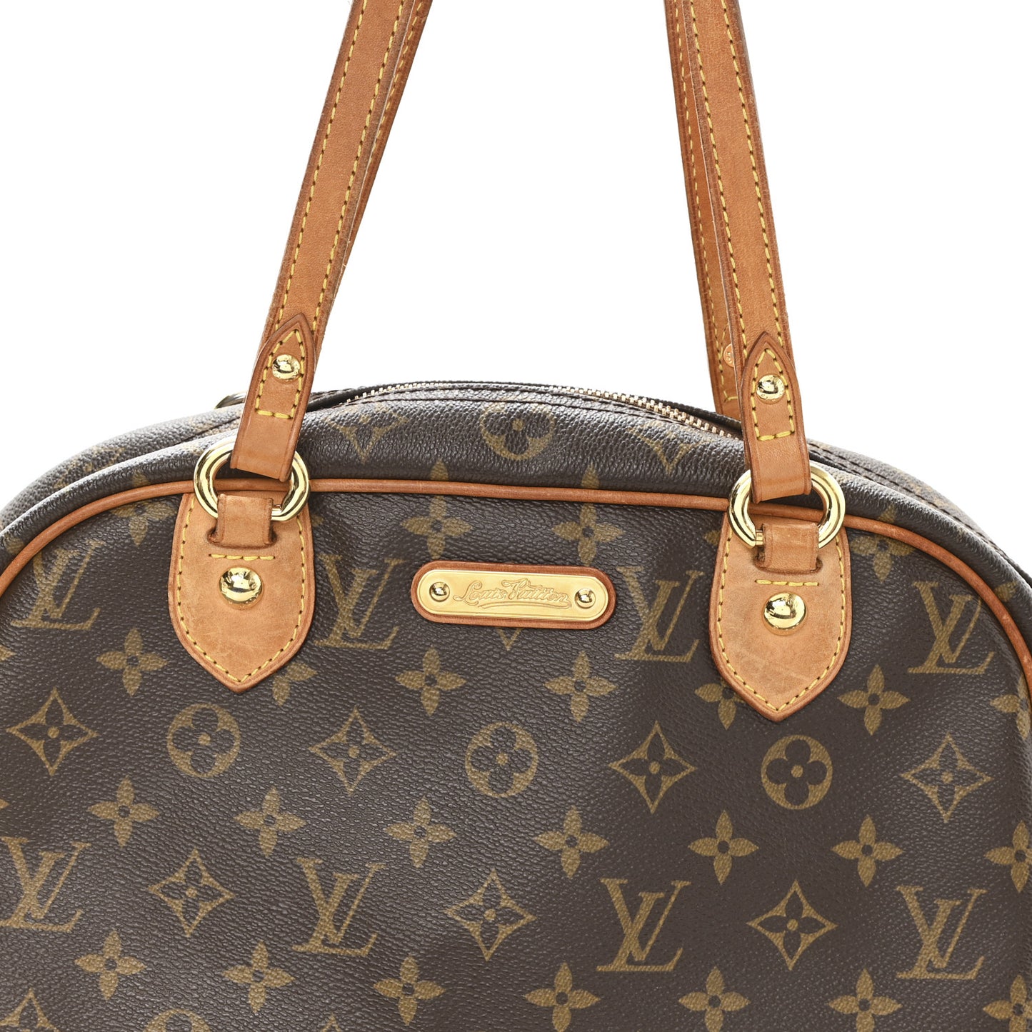 Monogram Montorgueil PM