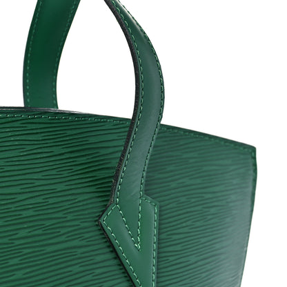 Louis Vuitton Epi Saint Jacques GM Borneo 12 of 12