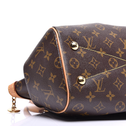 Louis Vuitton Monogram Tivoli PM 7 of 10