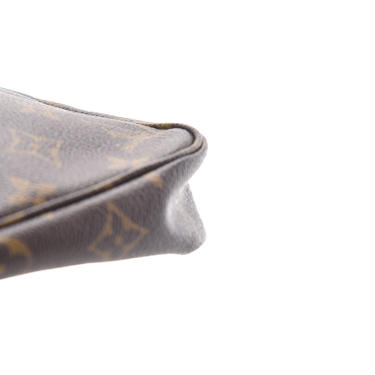 Monogram Pochette Accessories
