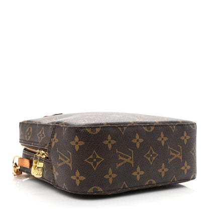 Louis Vuitton Monogram Spontini 4 of 10