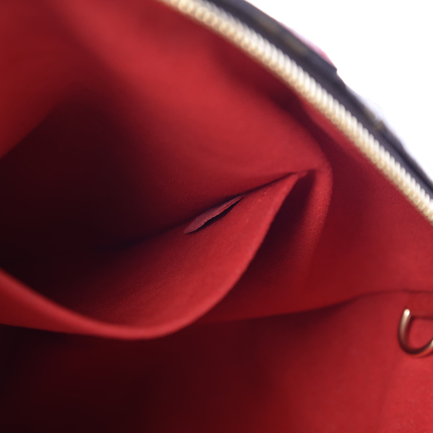 Louis Vuitton Monogram Estrela NM Cherry 7 of 11
