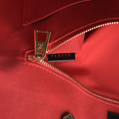 Louis Vuitton Reverse Monogram Giant Onthego GM 7 of 14