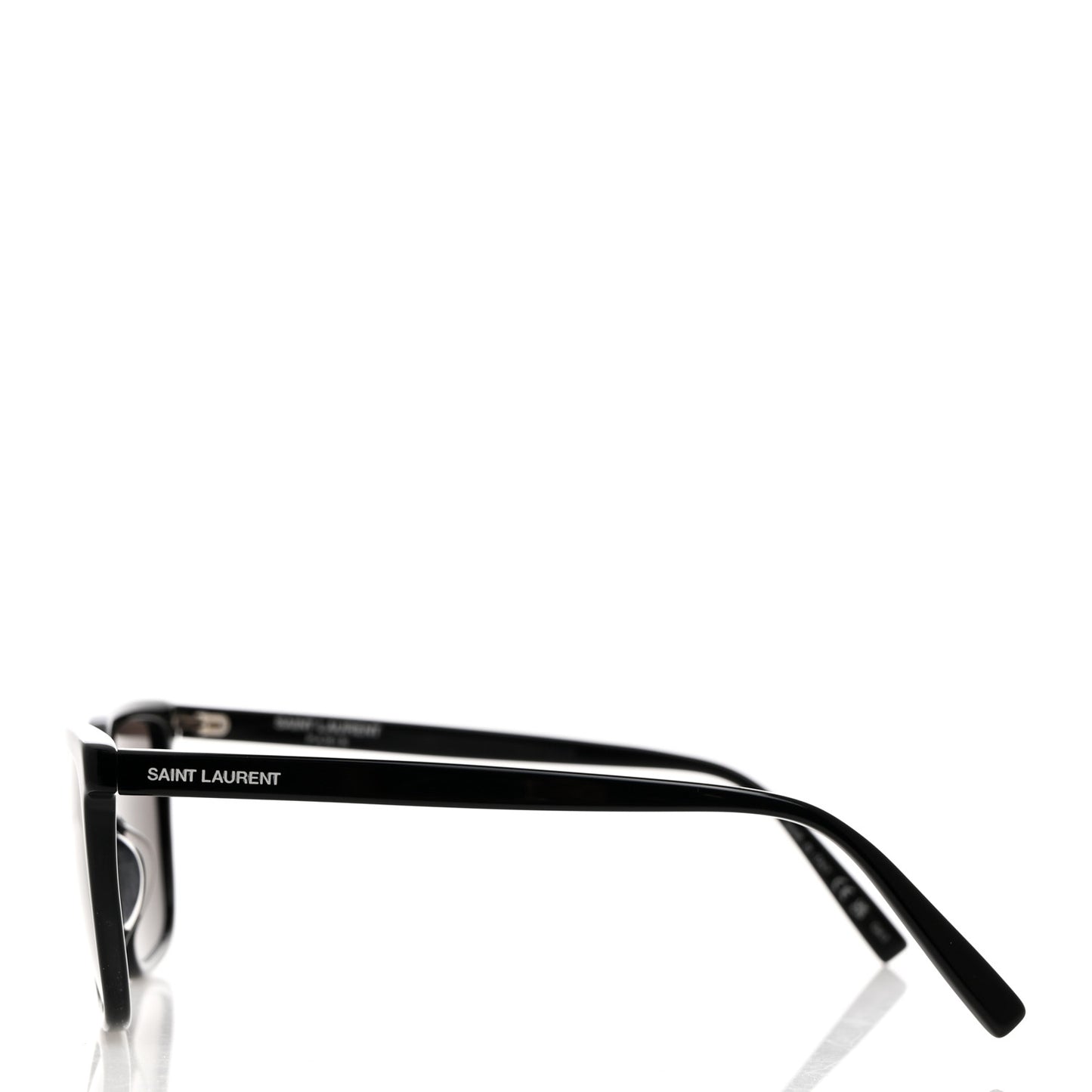 Acetate Sunglasses SL 500 Black