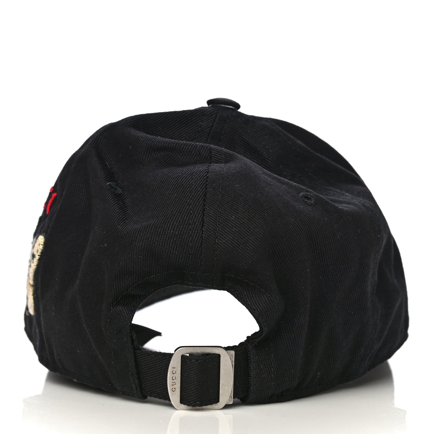 X MLB Cotton NY Yankees Baseball Hat 57-61 Black
