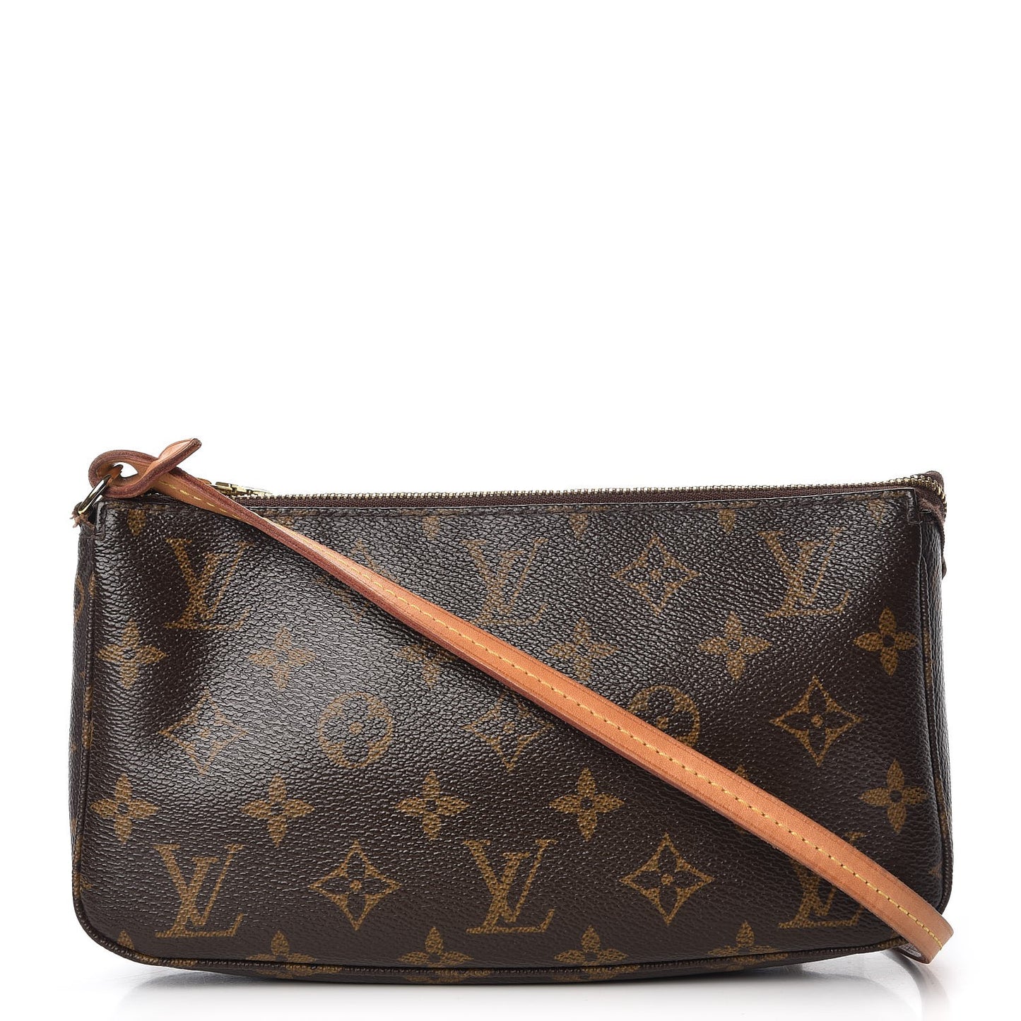 Monogram Pochette Accessories NM