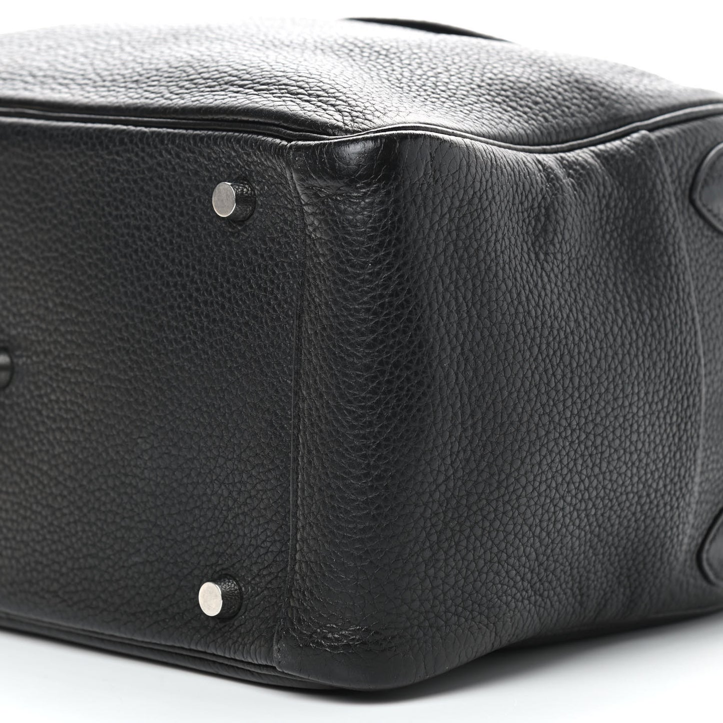 Taurillon Clemence Lindy 30 Black