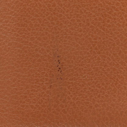 Hermes Evercolor Zipengo Chaine d'Ancre Compact Card Holder Gold 7 of 8