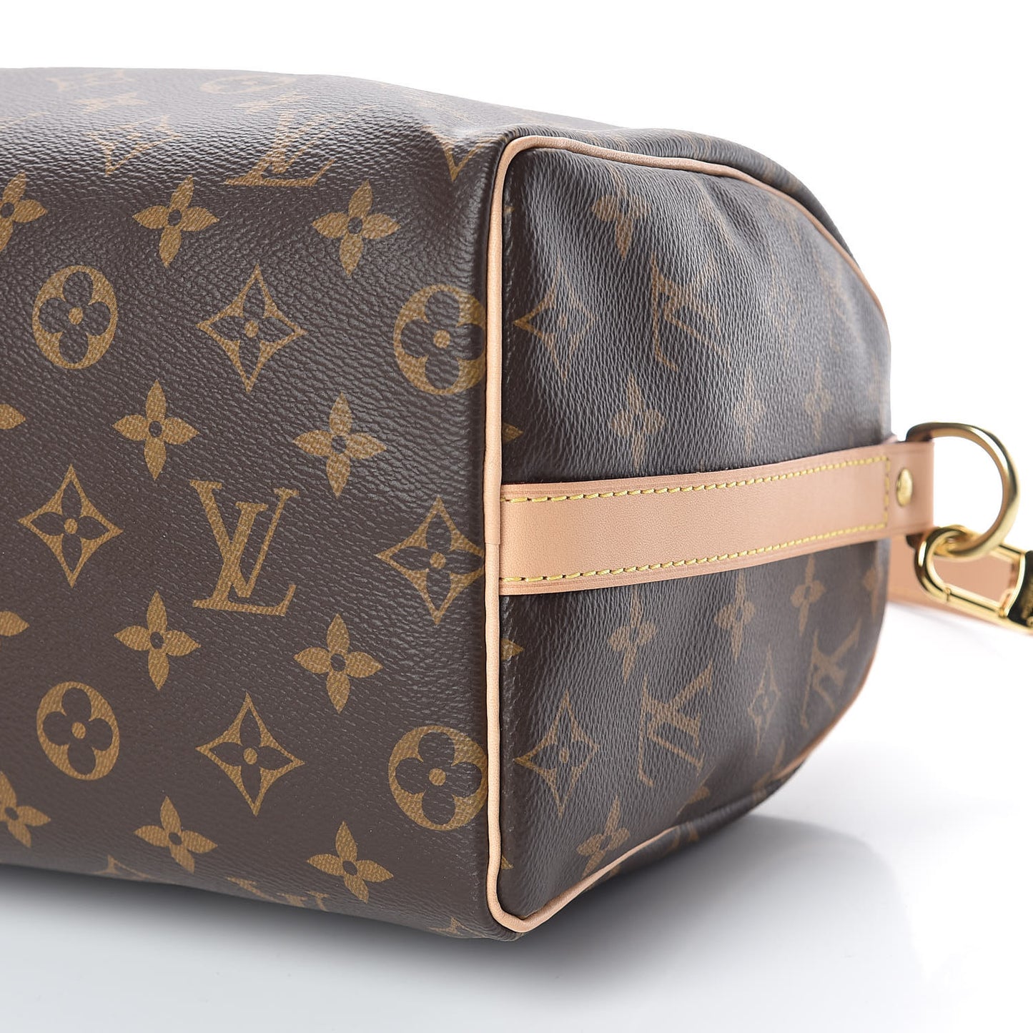 Monogram Speedy Bandouliere 25