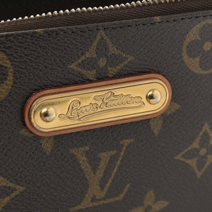 Louis Vuitton Monogram Eva Clutch 6 of 14