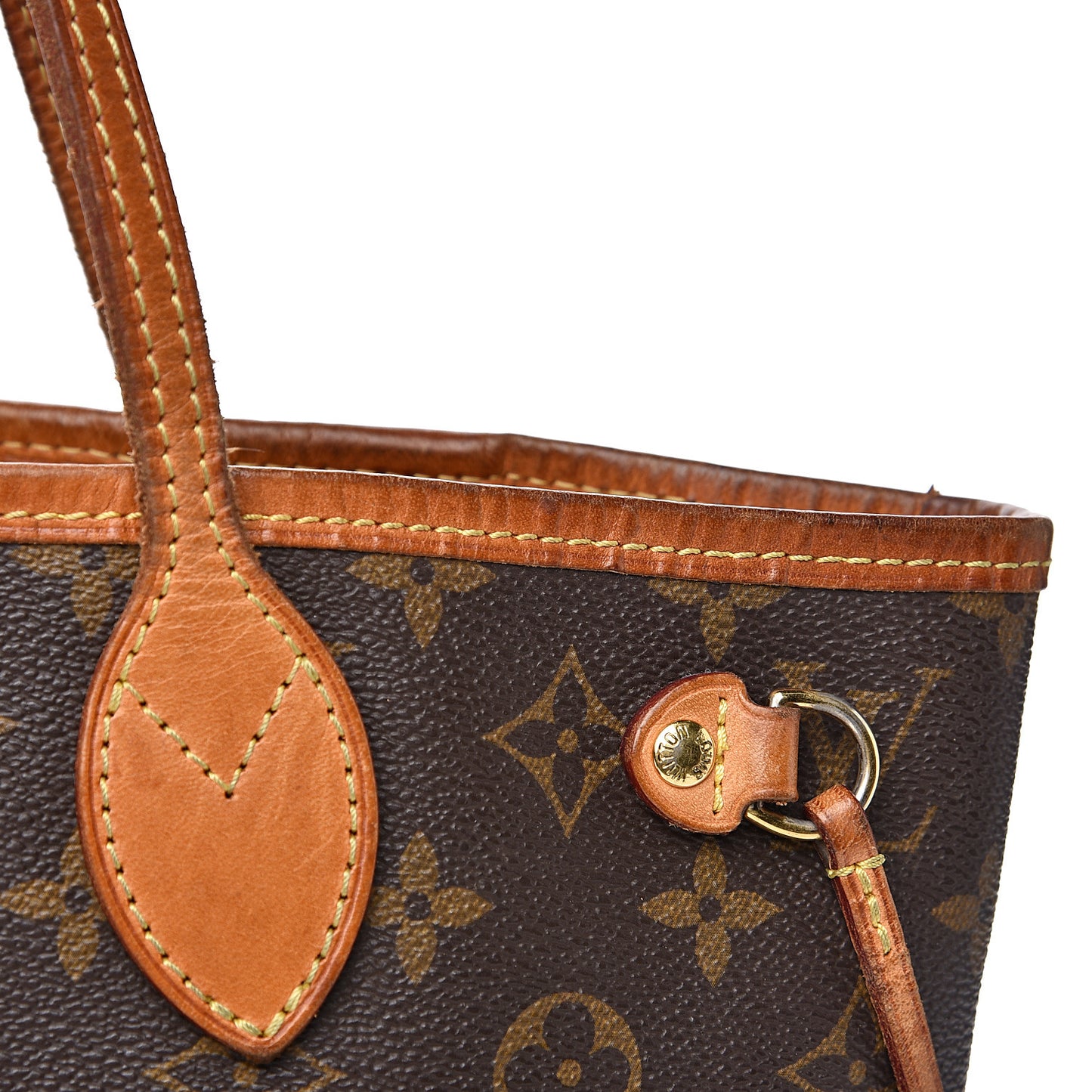 Monogram Neverfull PM