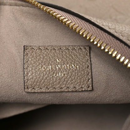 Louis Vuitton Empreinte Maida Hobo Tourterelle 6 of 9