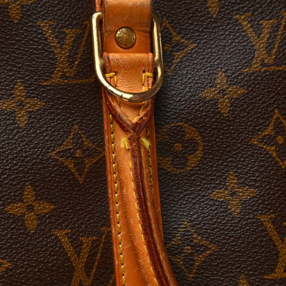 Louis Vuitton Monogram Porte-Documents Voyage Briefcase 9 of 17