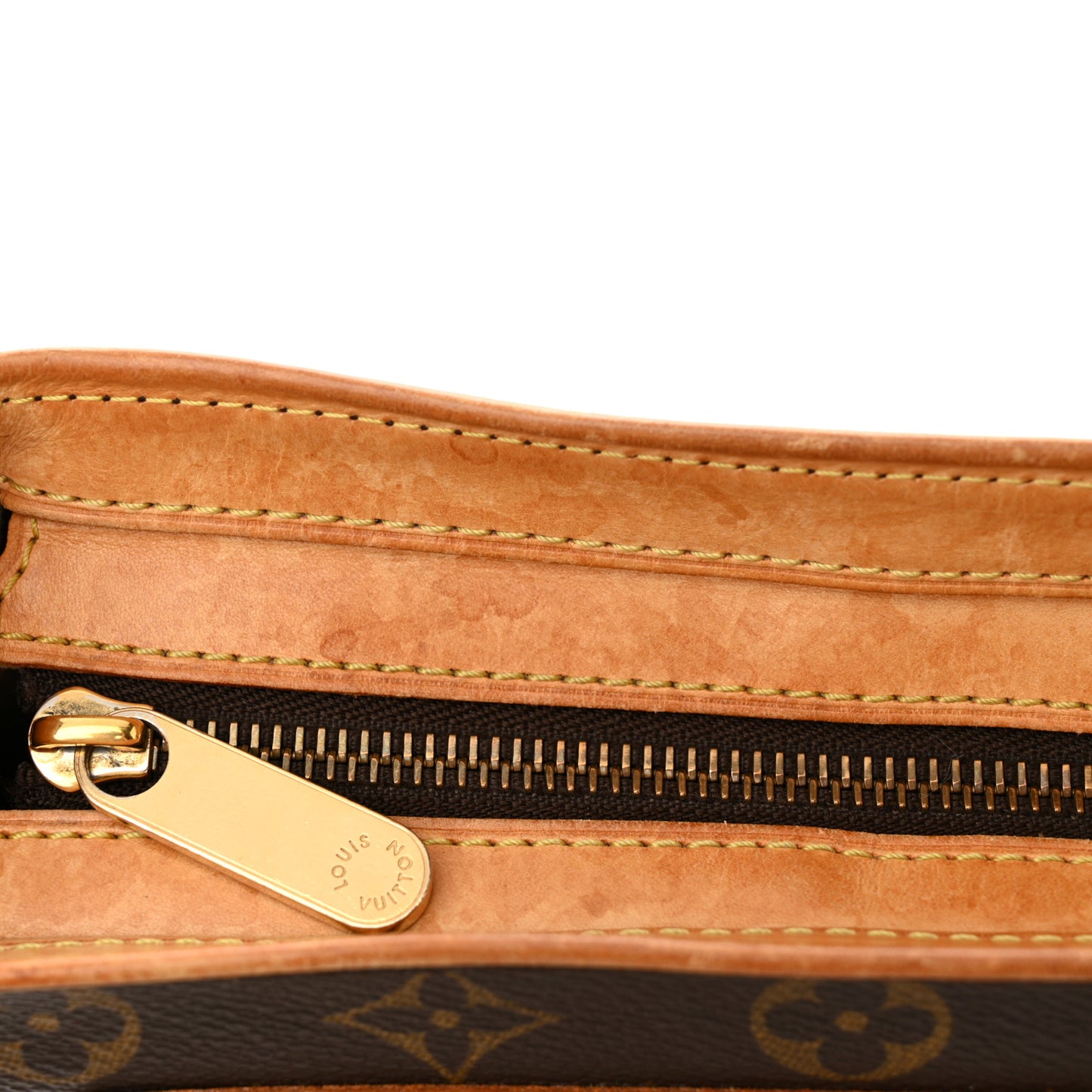 Monogram Hudson GM