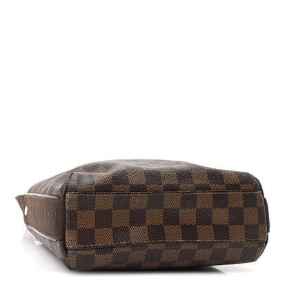 Louis Vuitton Damier Ebene Trotteur Beaubourg 4 of 9