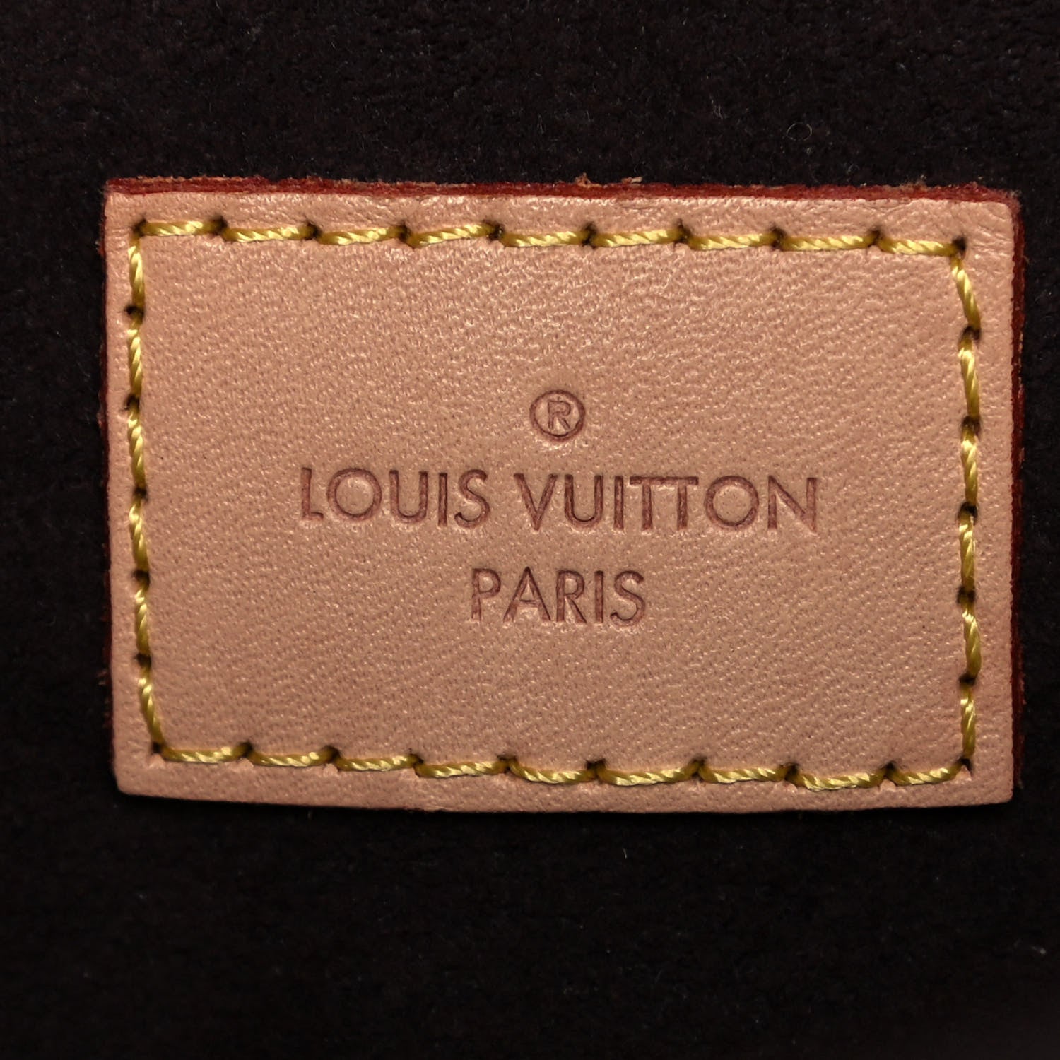 Louis Vuitton Monogram Pochette Metis 6 of 14