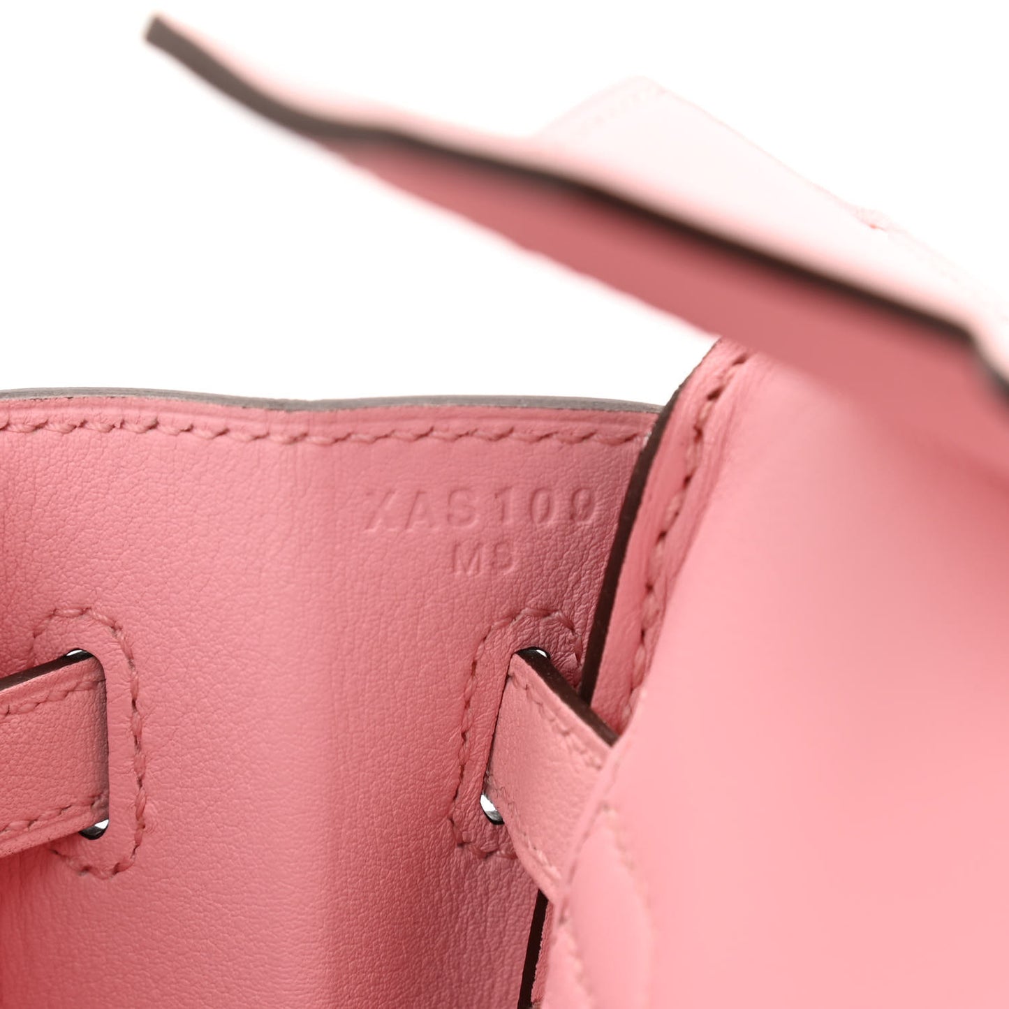 Swift Birkin 25 Rose Sakura