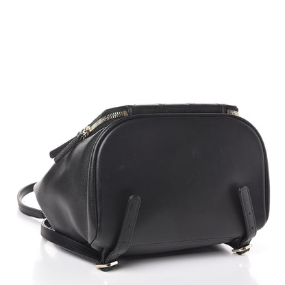 Chanel Caviar Quilted Business Affinity Backpack Black 4 of 7