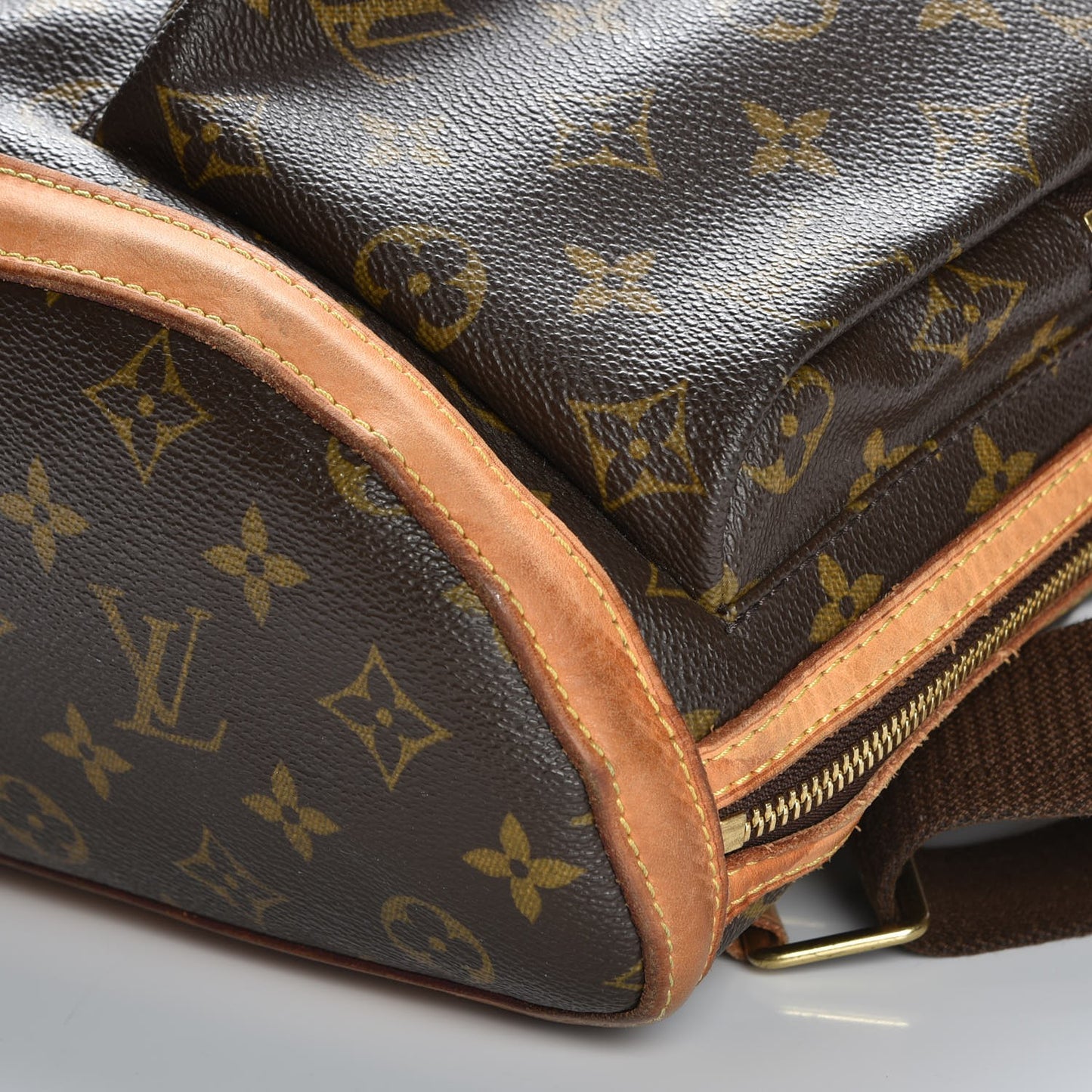 Monogram Bosphore Backpack