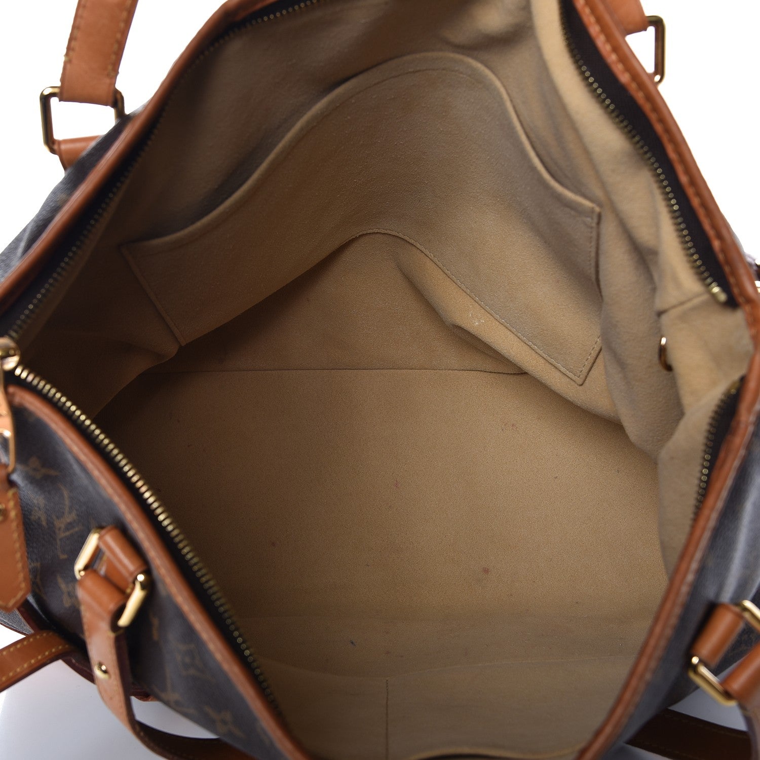 Louis Vuitton Monogram Estrela GM 5 of 13
