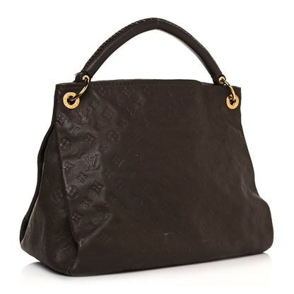 Louis Vuitton Empreinte Artsy MM Terre 2 of 12