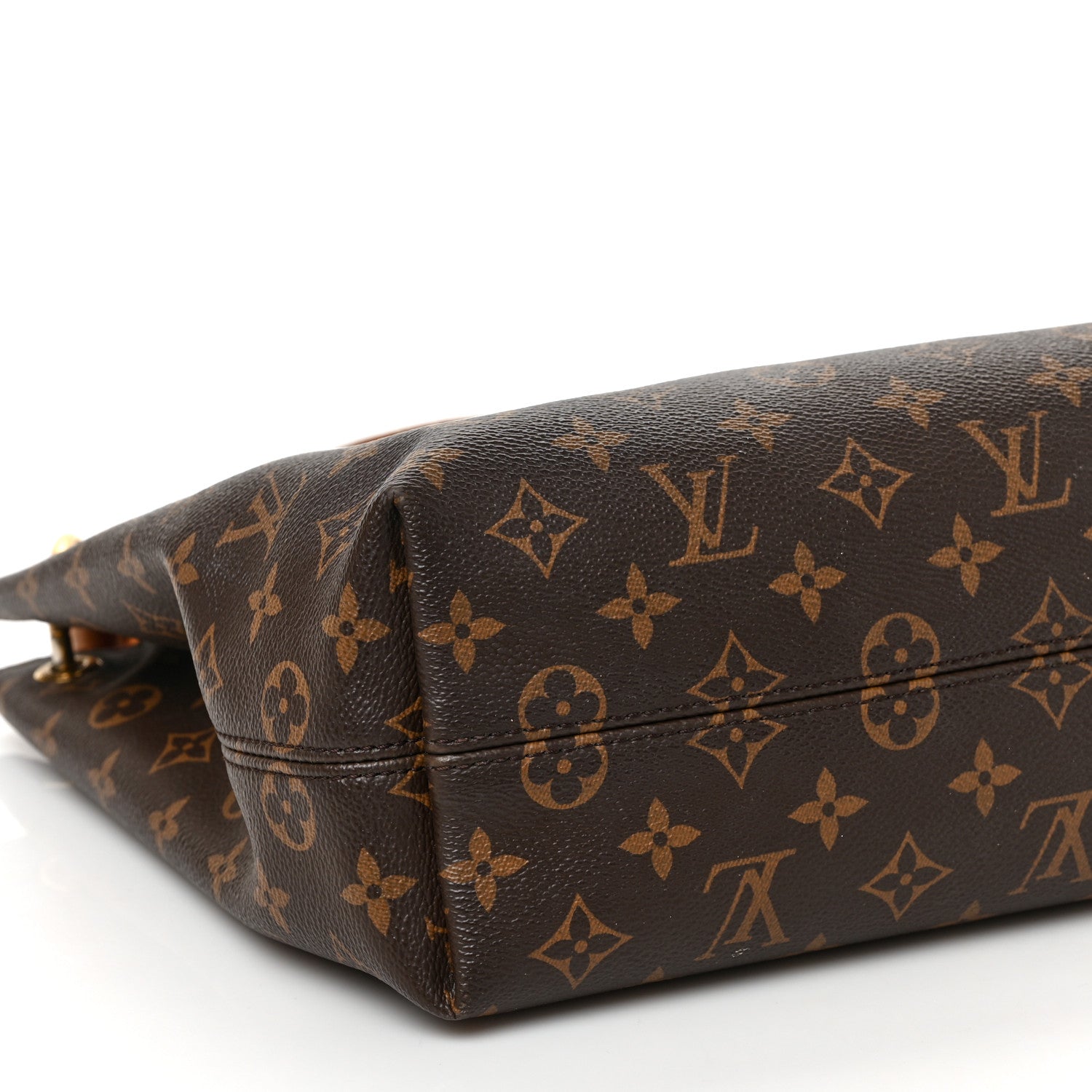 Louis Vuitton Monogram Graceful MM Pivoine 8 of 10