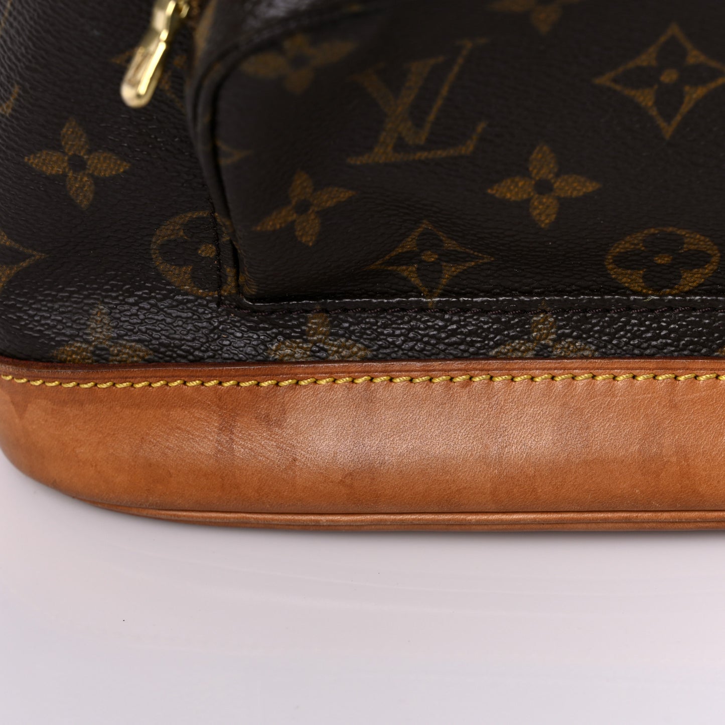 Monogram Montsouris MM Backpack