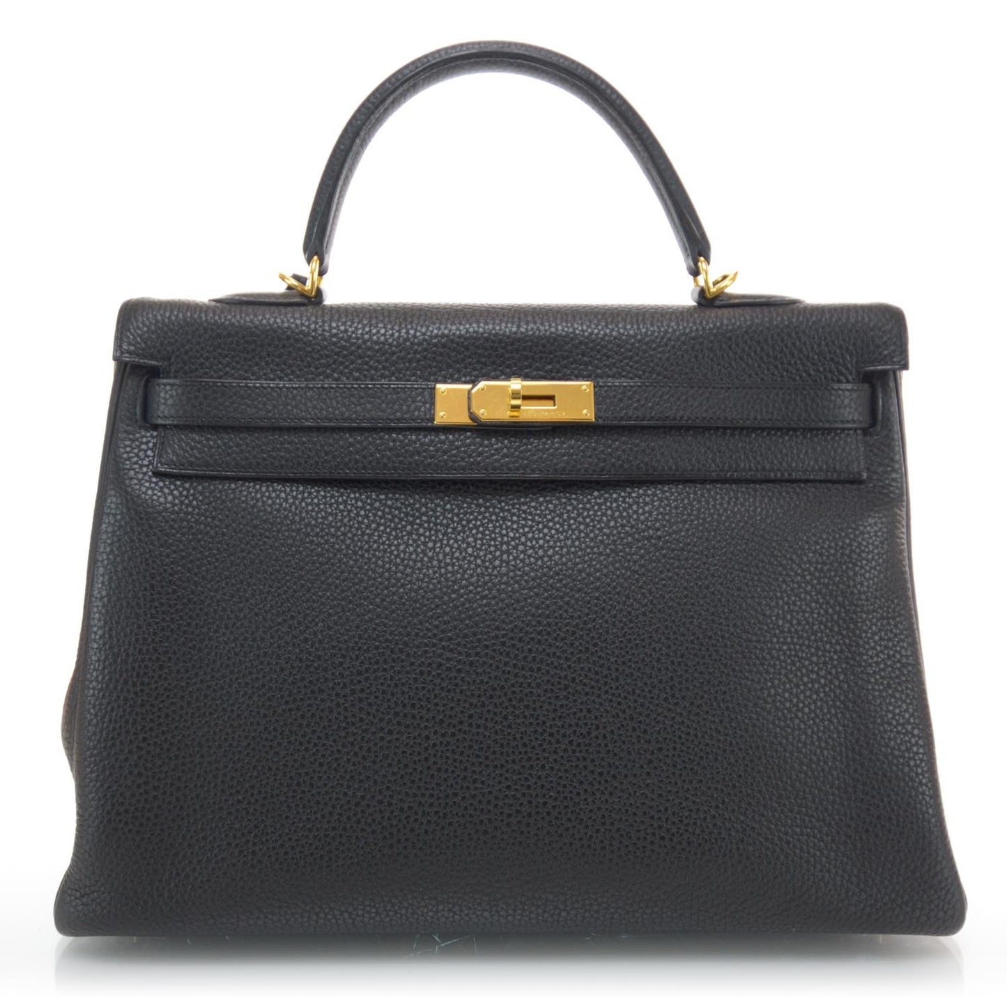 Togo Kelly 35 Black