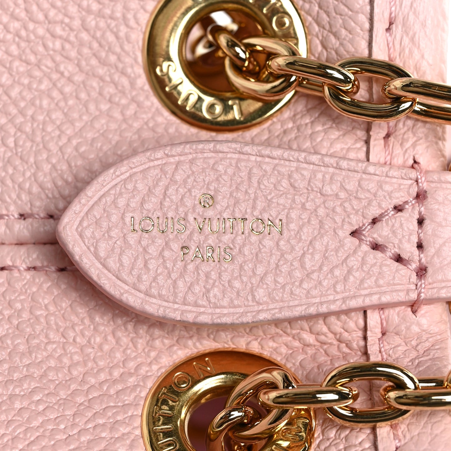 Empreinte Monogram Giant Summer Bundle Pink