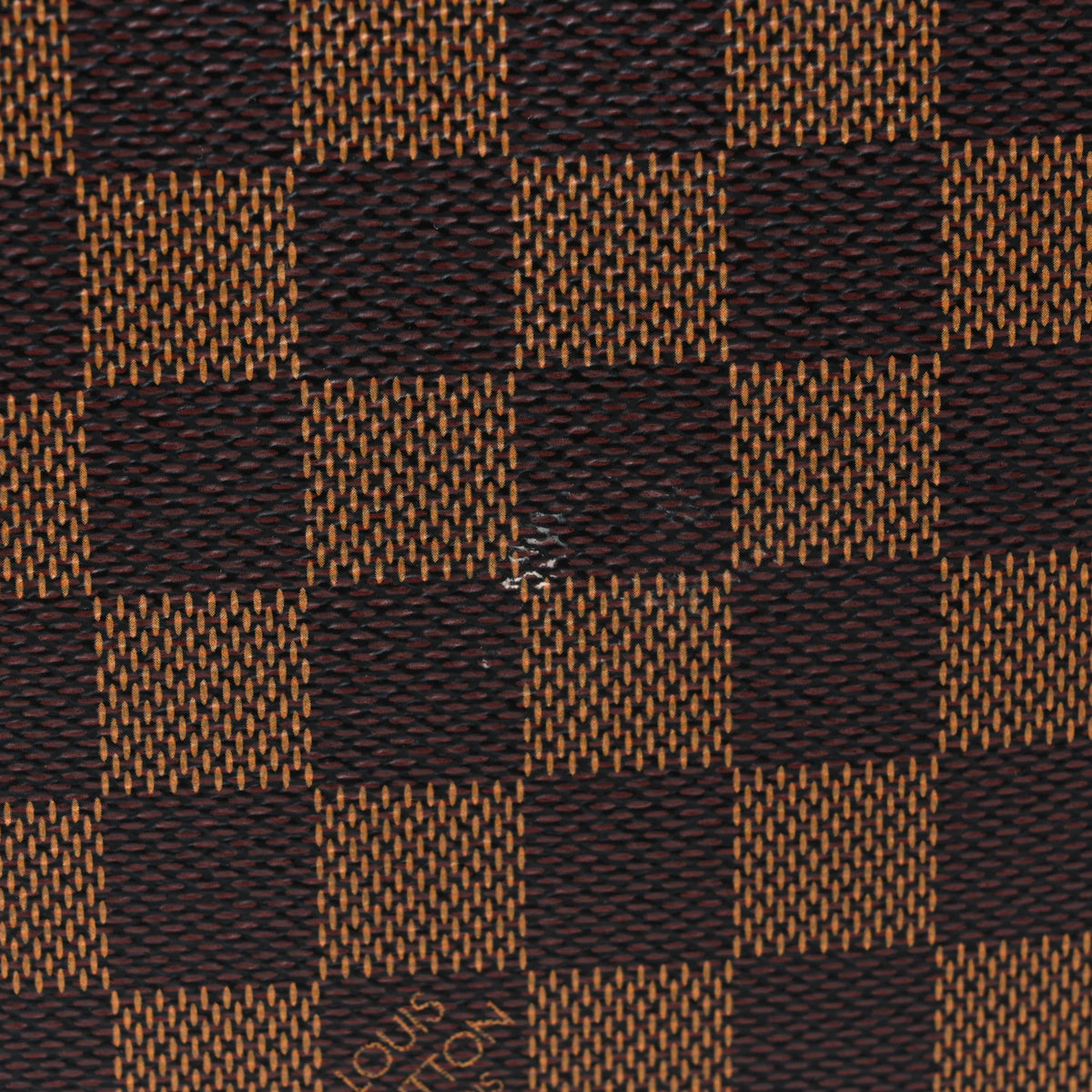 Damier Ebene Nolita