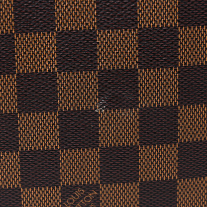 Louis Vuitton Damier Ebene Nolita 11 of 11