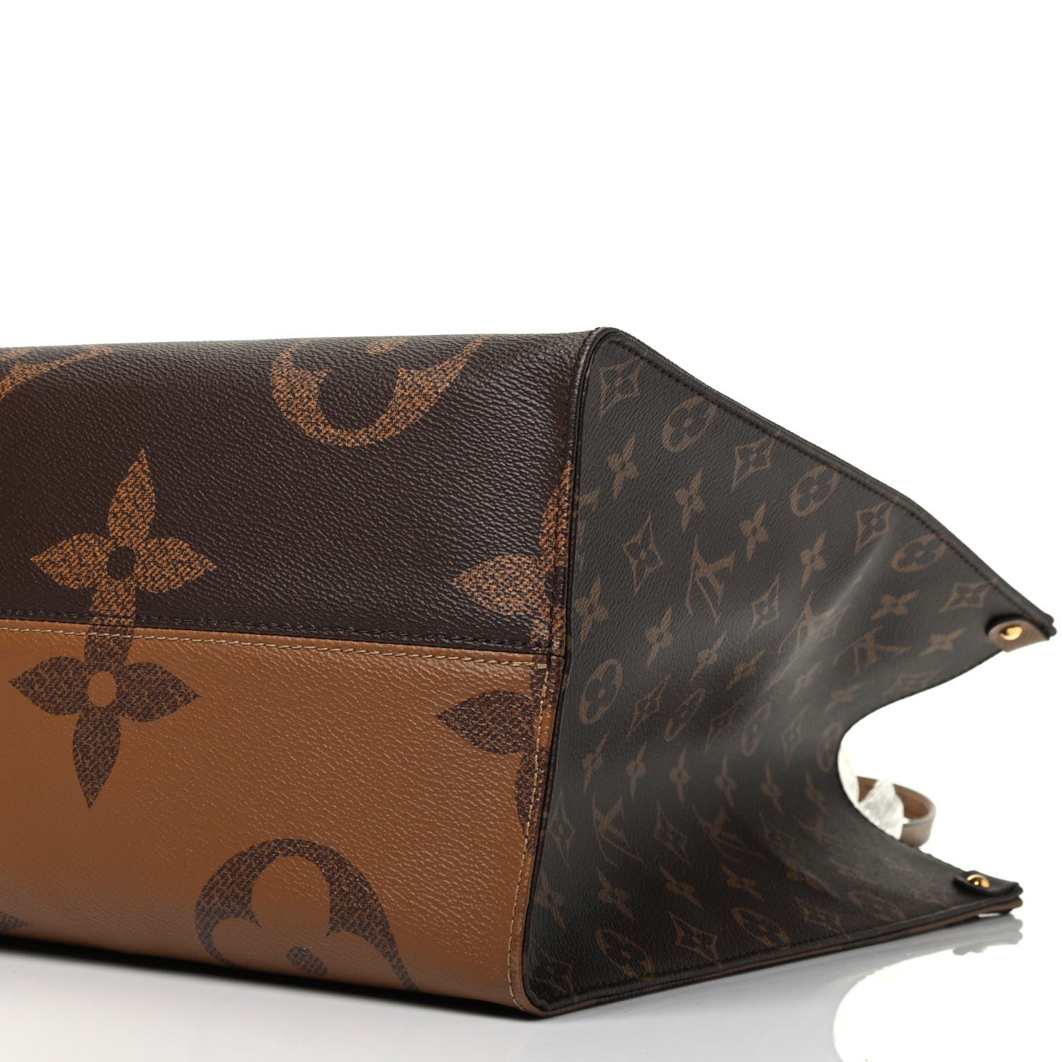 Louis Vuitton Reverse Monogram Giant Onthego GM 18 of 18