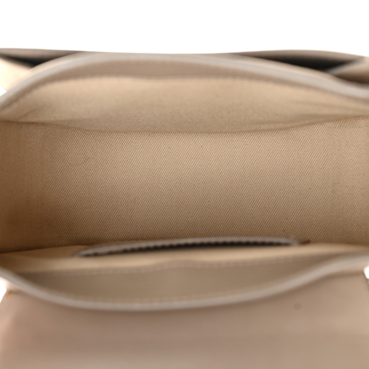 Chloe Calfskin Small Tess Bag Motty Grey 5 of 14