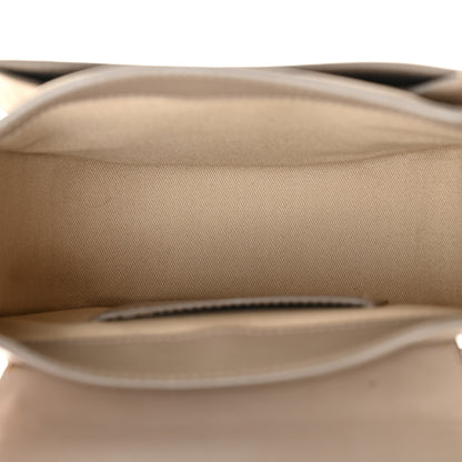 Chloe Calfskin Small Tess Bag Motty Grey 5 of 14